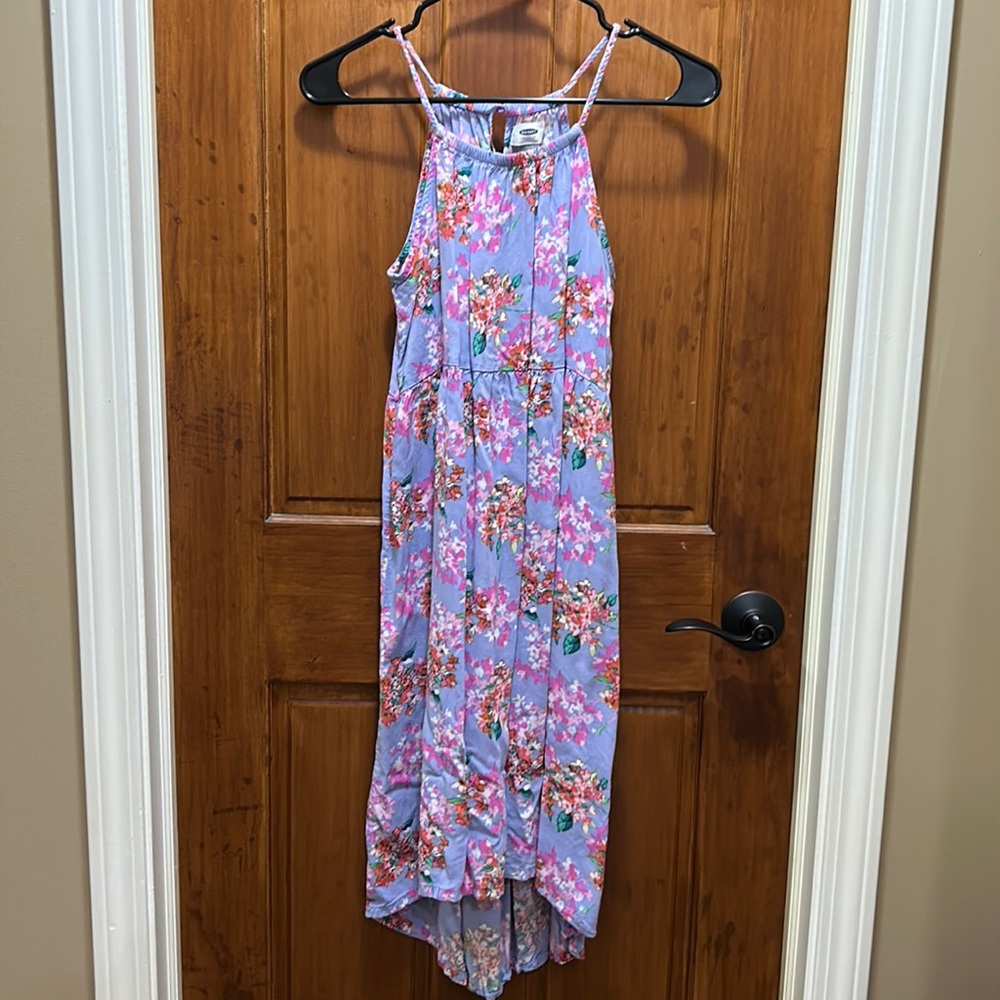 Old Navy girls sundress